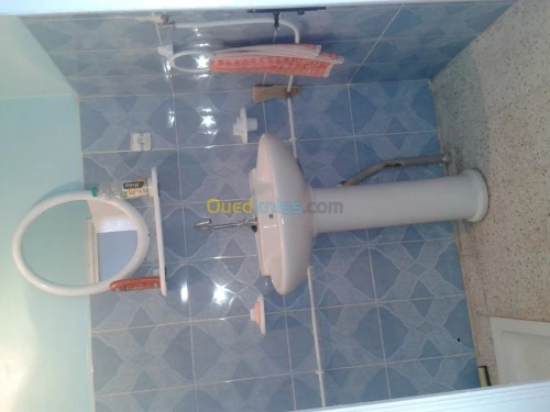 Location Appartement F2 Bejaia Beni ksila