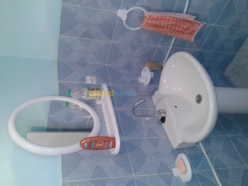Location Appartement F2 Bejaia Beni ksila
