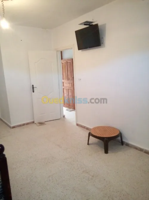 Location Appartement F2 Bejaia Beni ksila