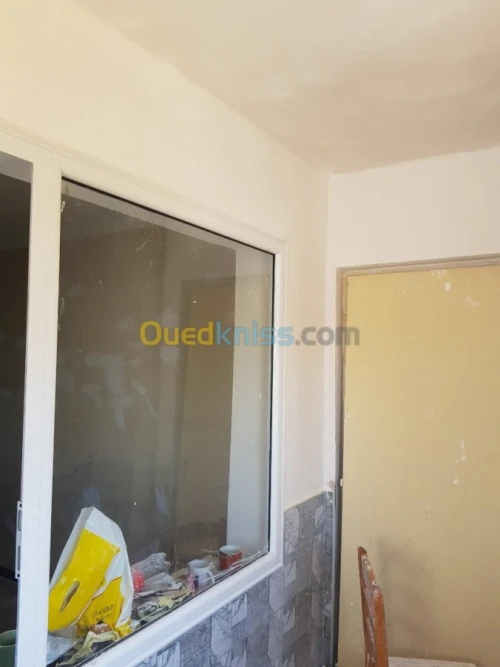 Peintre professionnel