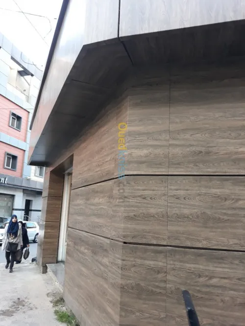 Alucobond aluco