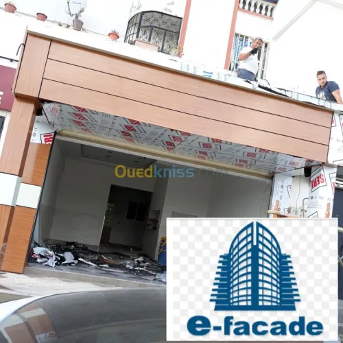 Alucobond aluco