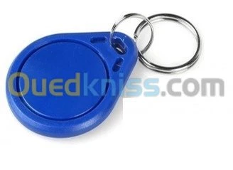 TAG RFID 125KHZ