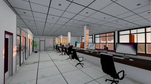 Architectes sous traitant ( 2D, 3D)