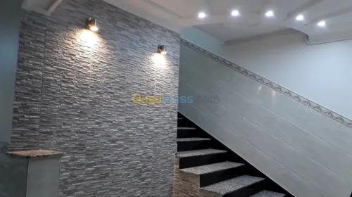 Vente Villa Tlemcen Marsa ben mhidi