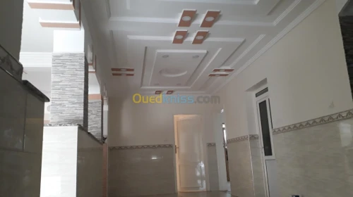 Vente Villa Tlemcen Marsa ben mhidi
