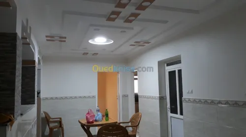 Vente Villa Tlemcen Marsa ben mhidi