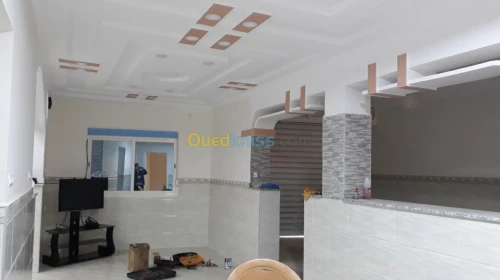 Vente Villa Tlemcen Marsa ben mhidi