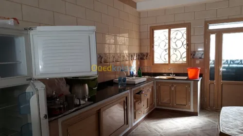 Vente Villa Tlemcen Marsa ben mhidi