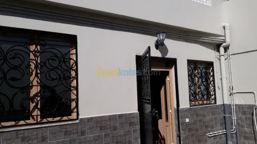 Vente Villa Tlemcen Marsa ben mhidi