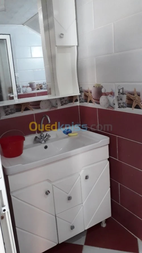 Vente Villa Tlemcen Marsa ben mhidi
