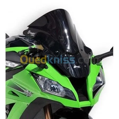 ERMAX bulle aeromax ZX-10R