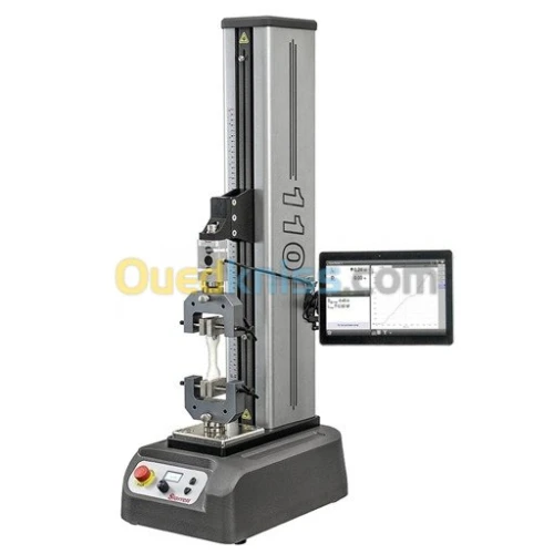Machine d essai traction/compression