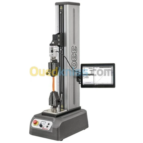 Machine d essai traction/compression