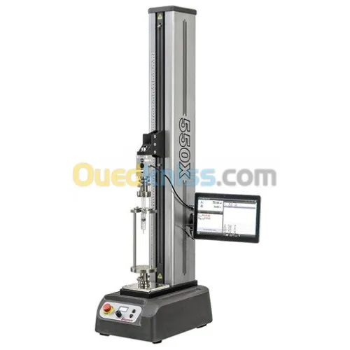 Machine d essai traction/compression