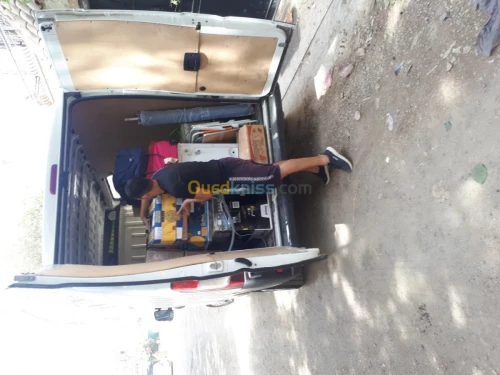 Transport_Demenagemant cheraga