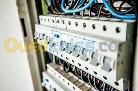 electricité générale