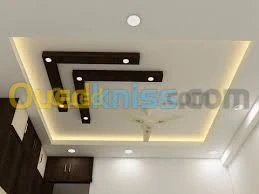 TRAVAUX AMNAGEMENT ET DECORATION