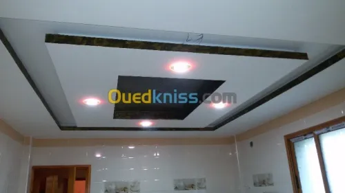 TRAVAUX AMNAGEMENT ET DECORATION