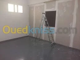 TRAVAUX AMNAGEMENT ET DECORATION