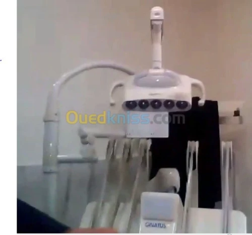 REPARATION LES FAUTEUILS DENTAIRES 