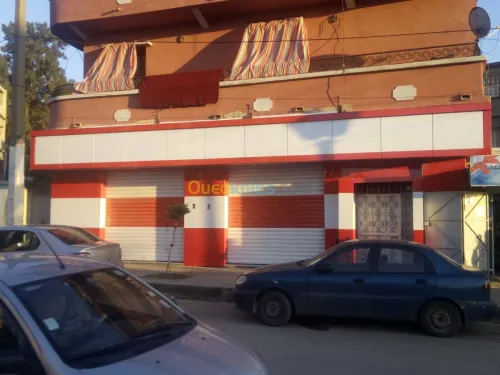  ALUCOBOND & MÛR-RIDEAUX & FOREX DÉCO