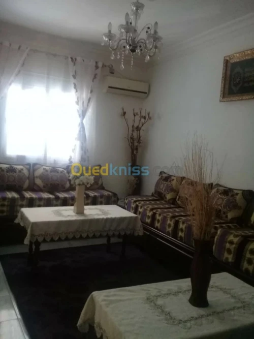 Vente Villa Oran Ain el turck