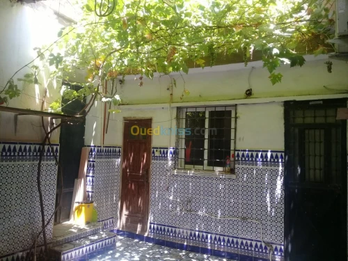 Vente Villa Oran Ain el turck