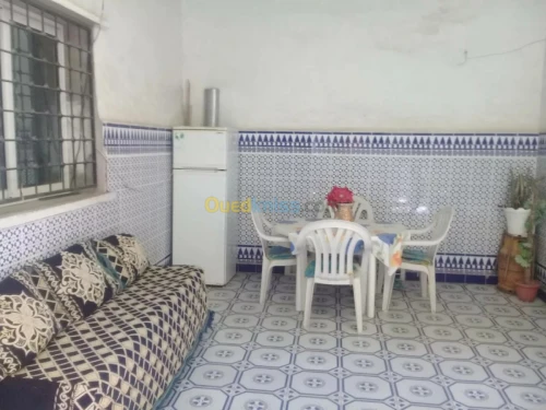 Vente Villa Oran Ain el turck