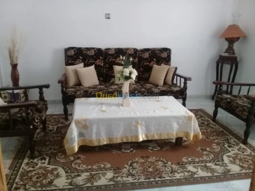 Vente Villa Oran Ain el turck