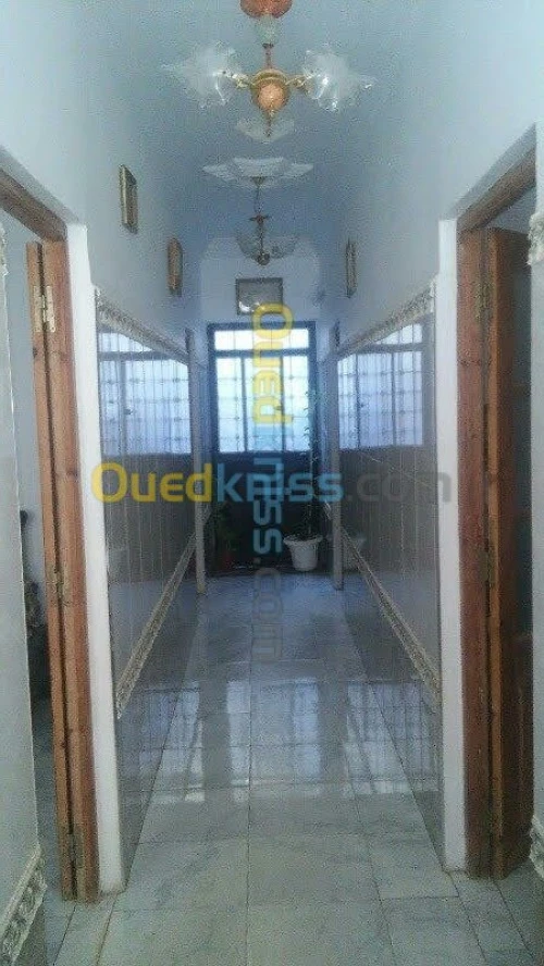 Vente Villa Oran Ain el turck