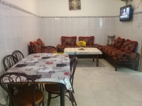 Vente Villa Oran Ain el turck