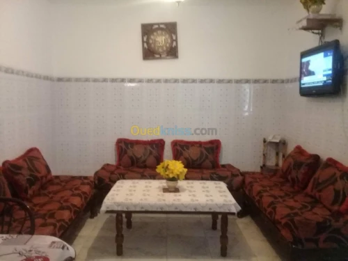 Vente Villa Oran Ain el turck