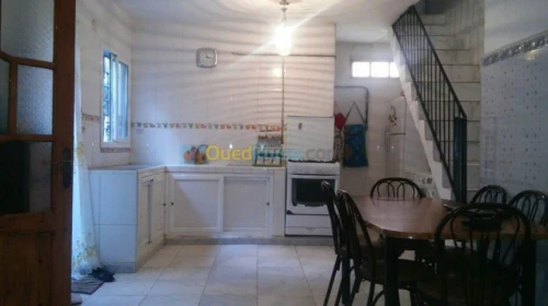 Vente Villa Oran Ain el turck