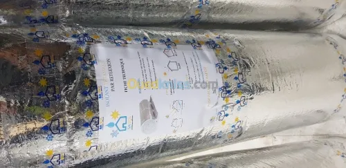 Isolant thermique/sonore