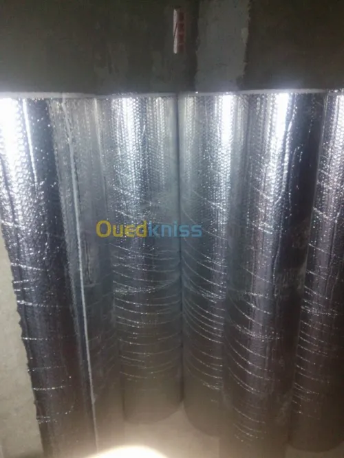 Isolant thermique/sonore