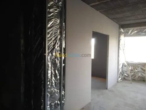 Isolant thermique/sonore