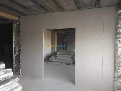 Isolant thermique/sonore