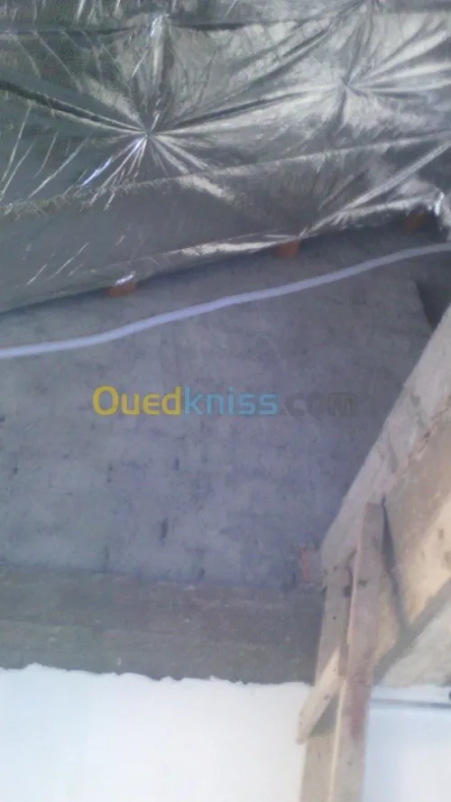 Isolant thermique/sonore