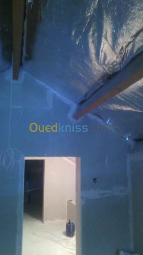 Isolant thermique/sonore