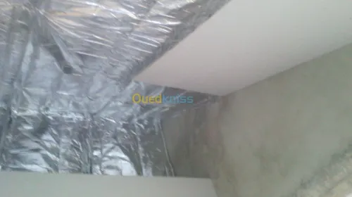 Isolant thermique/sonore