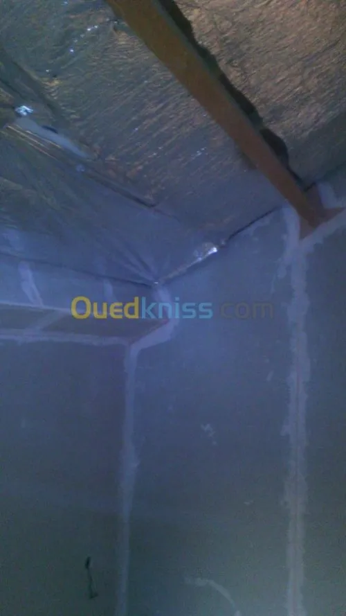 Isolant thermique/sonore