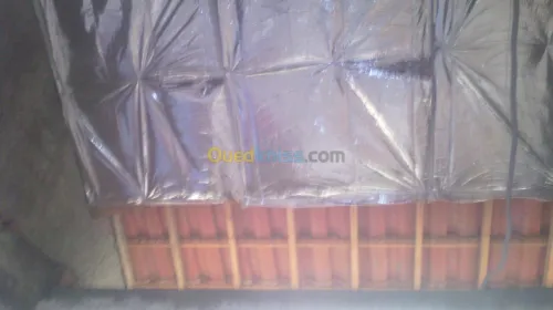 Isolant thermique/sonore