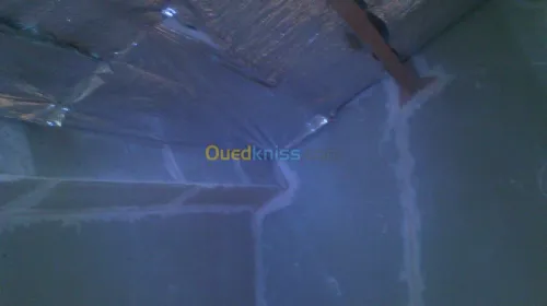 Isolant thermique/sonore