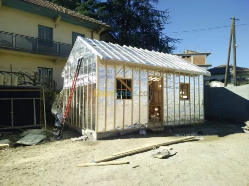 Isolant thermique/sonore