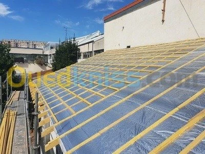 Isolant thermique/sonore