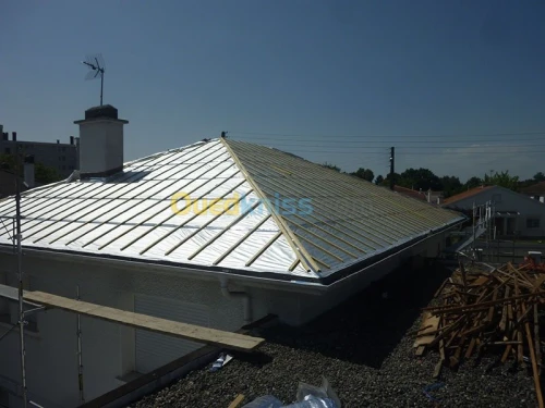 Isolant thermique/sonore