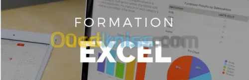 Formation Excel / Excel avancé