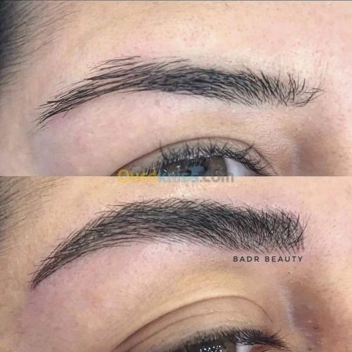 Esthetique et coiffure 