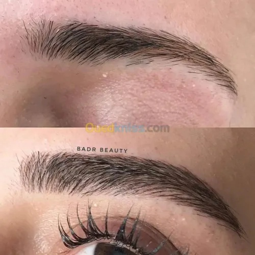Esthetique et coiffure 